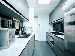 Waterbay (D19), Condominium #581938971